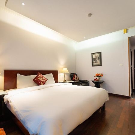 Ha Noi Memory Central Hotel And Spa Hanoï Extérieur photo
