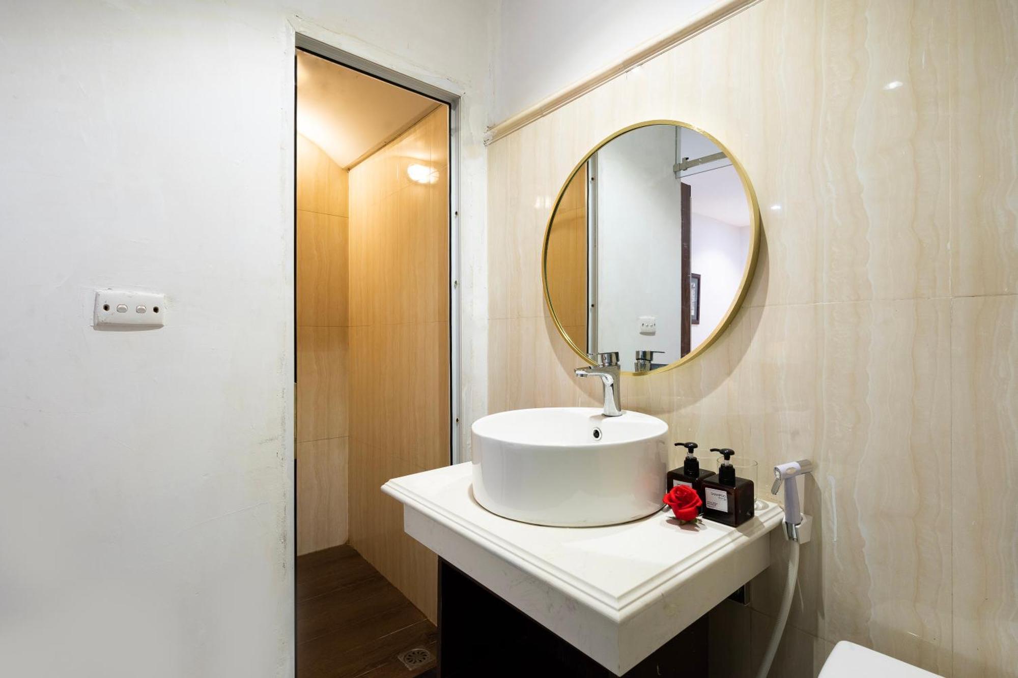 Ha Noi Memory Central Hotel And Spa Hanoï Extérieur photo