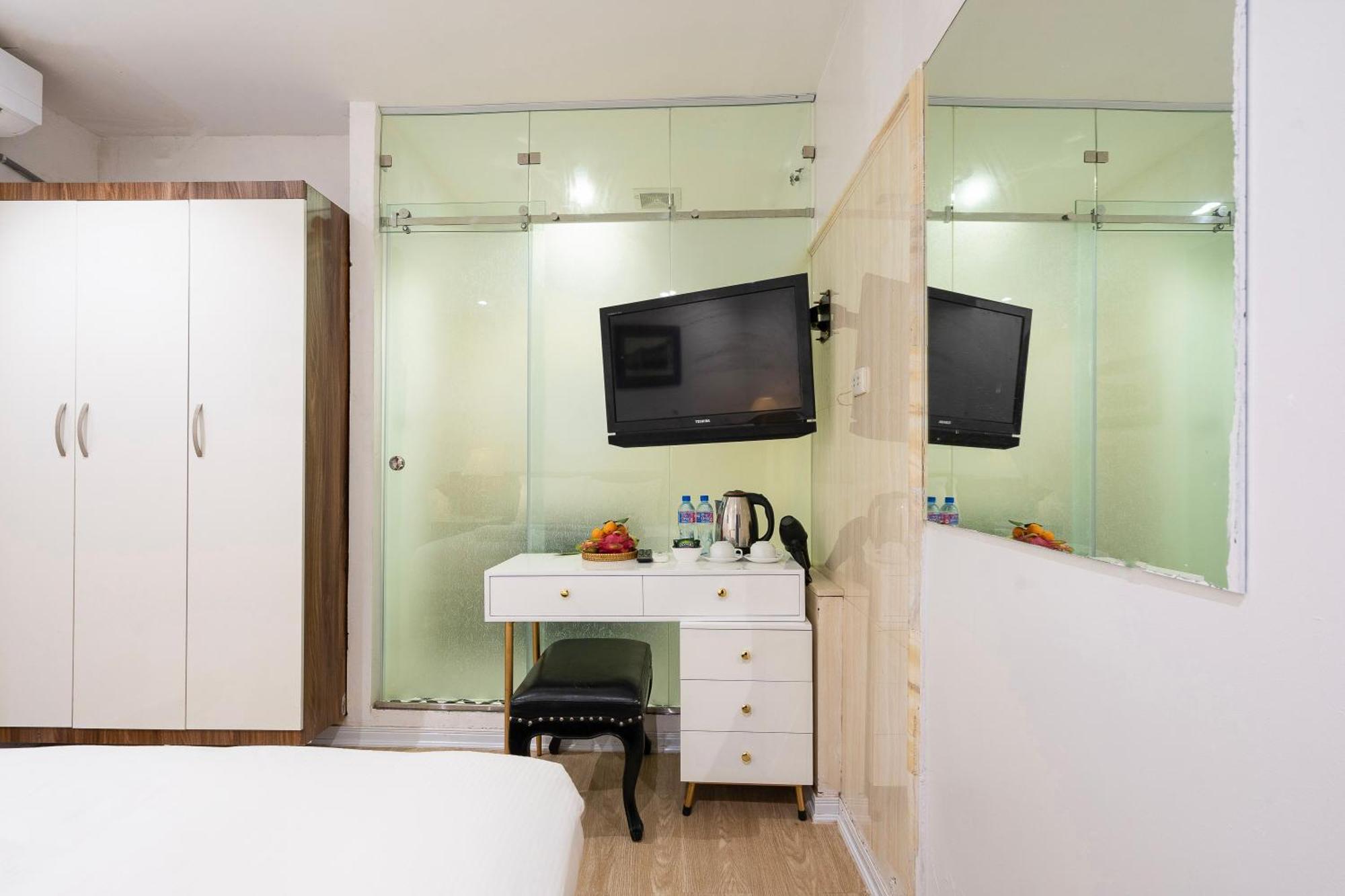 Ha Noi Memory Central Hotel And Spa Hanoï Extérieur photo
