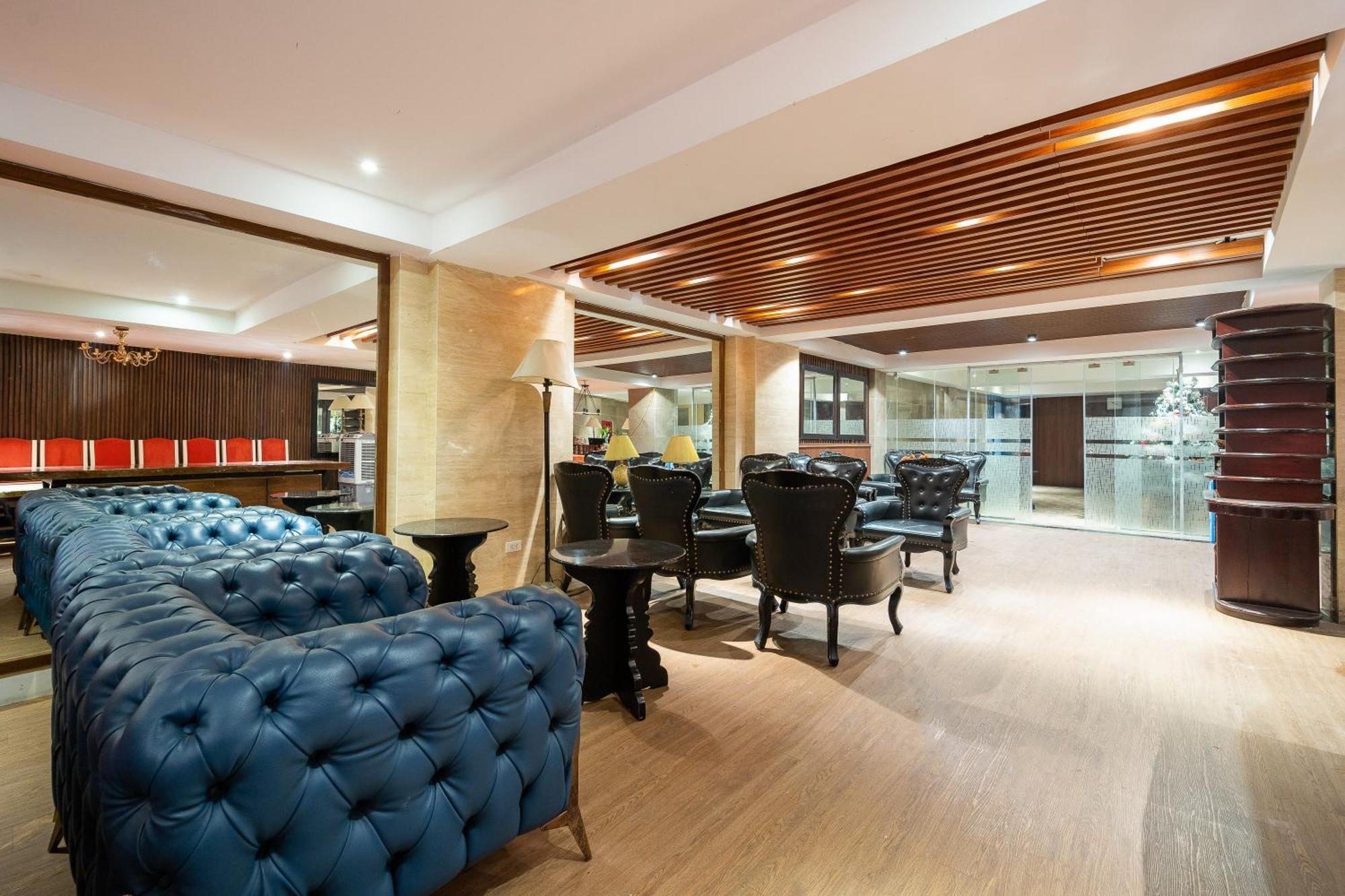 Ha Noi Memory Central Hotel And Spa Hanoï Extérieur photo