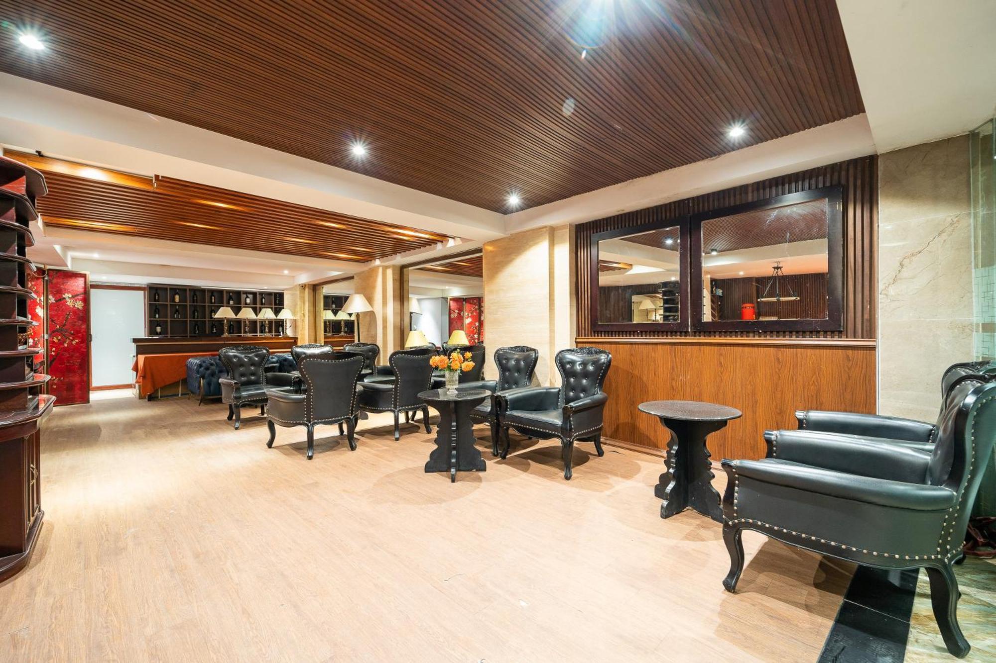 Ha Noi Memory Central Hotel And Spa Hanoï Extérieur photo