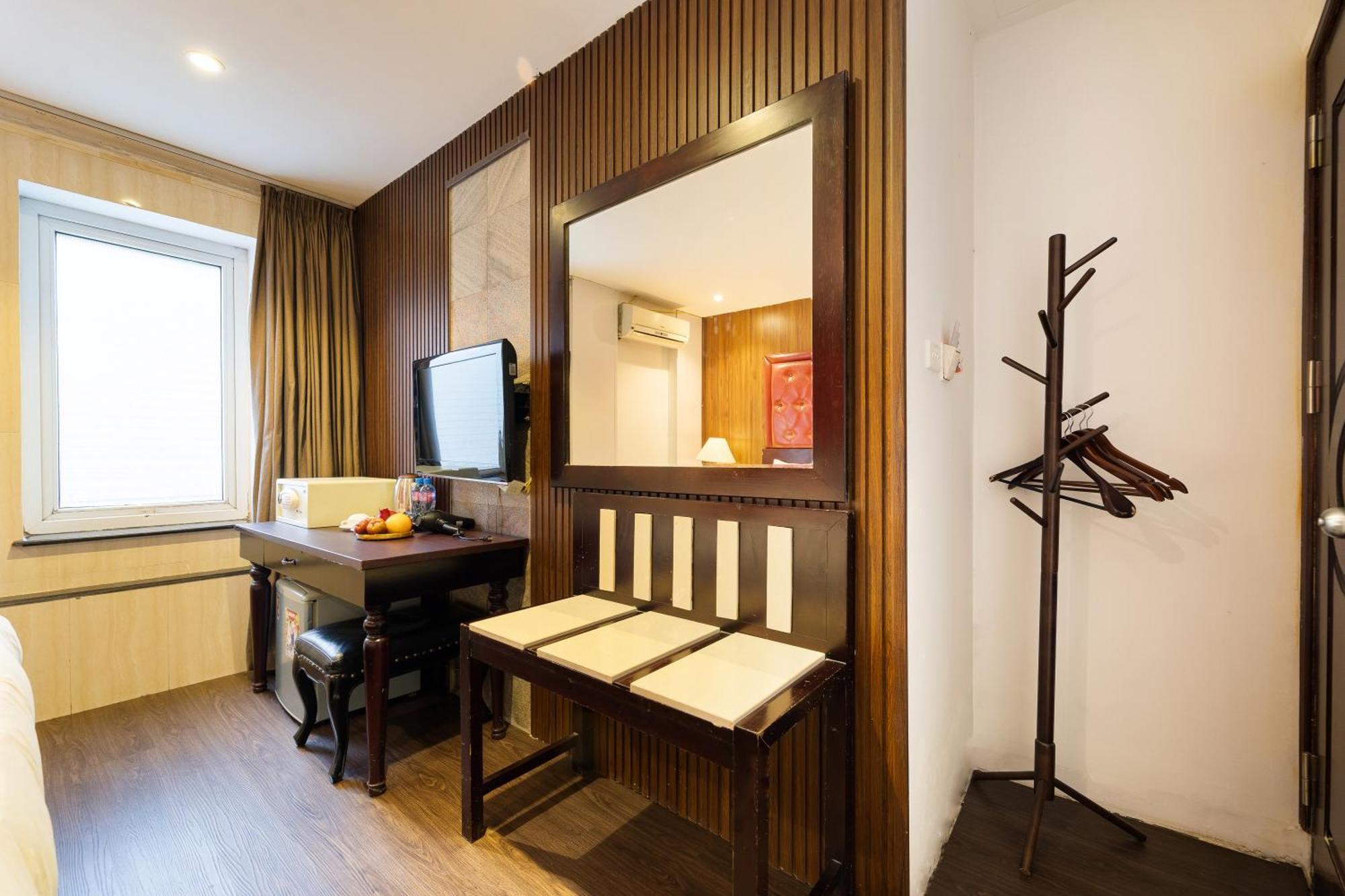 Ha Noi Memory Central Hotel And Spa Hanoï Chambre photo