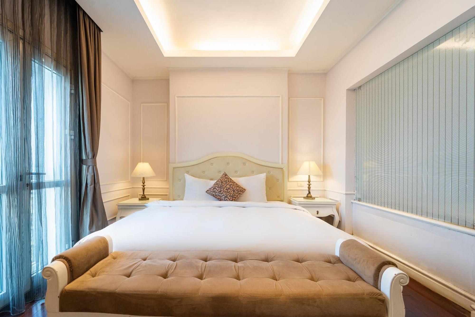 Ha Noi Memory Central Hotel And Spa Hanoï Extérieur photo