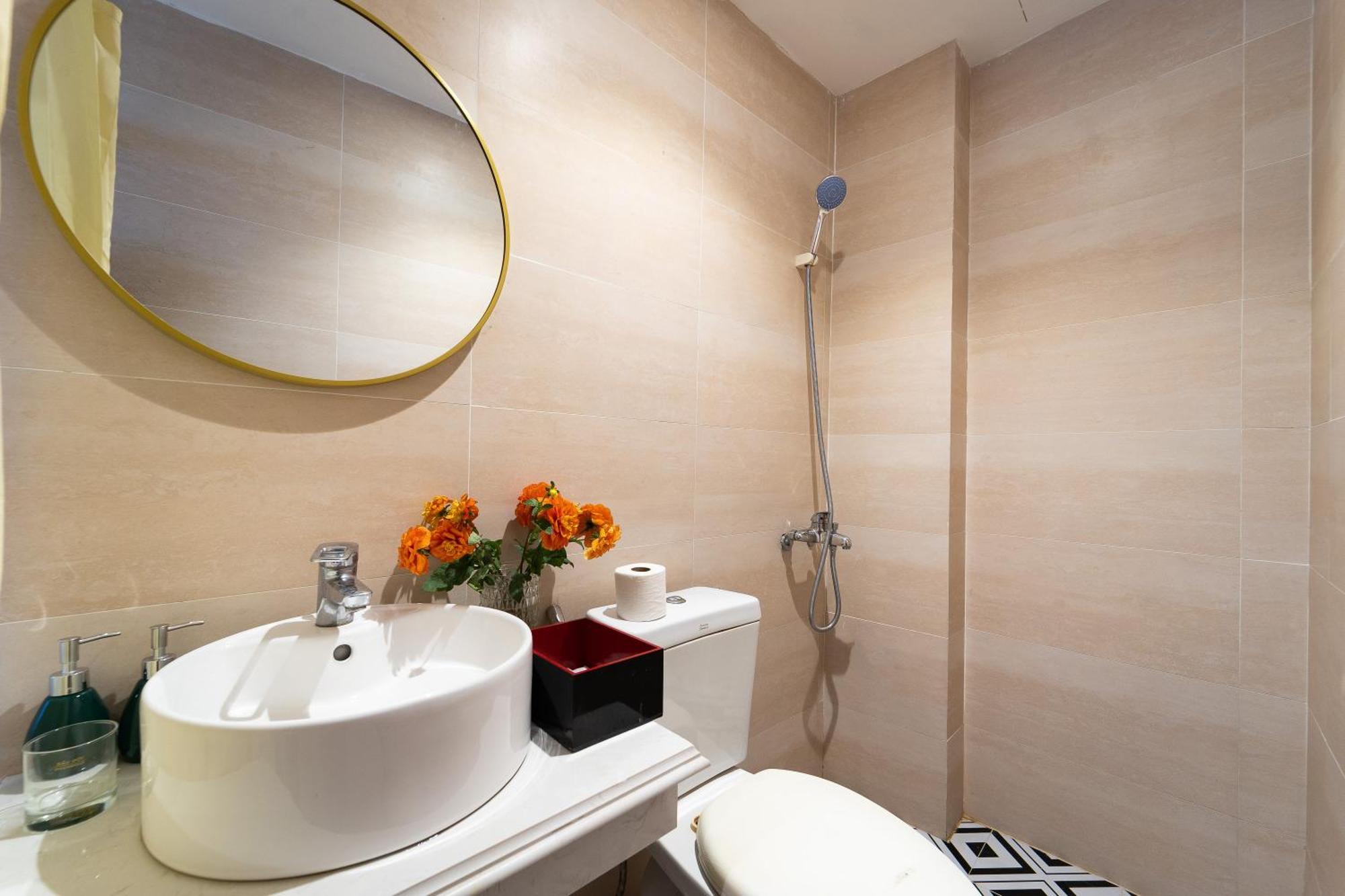 Ha Noi Memory Central Hotel And Spa Hanoï Chambre photo
