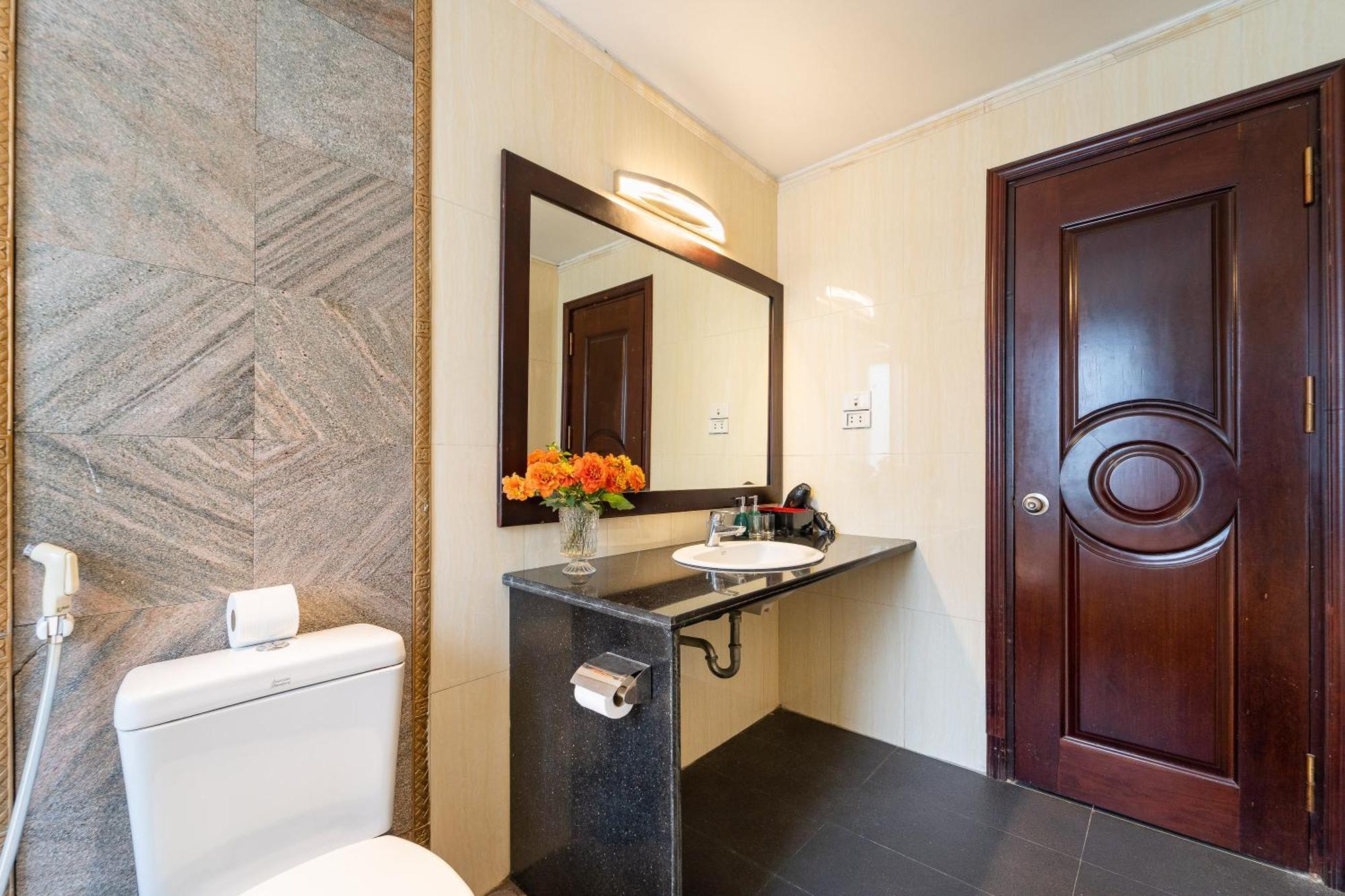 Ha Noi Memory Central Hotel And Spa Hanoï Chambre photo
