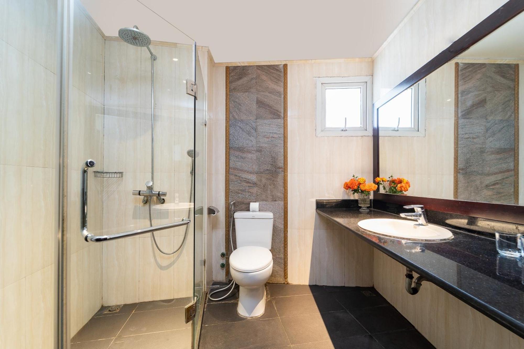 Ha Noi Memory Central Hotel And Spa Hanoï Chambre photo