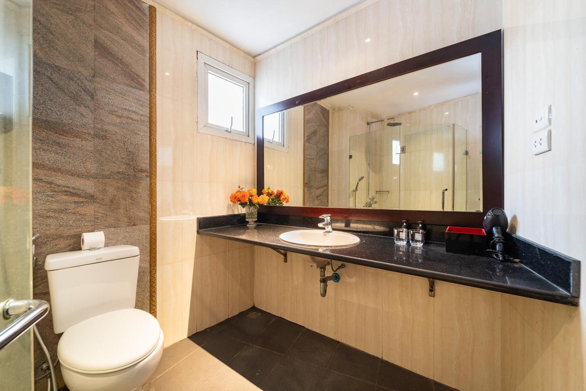 Ha Noi Memory Central Hotel And Spa Hanoï Chambre photo
