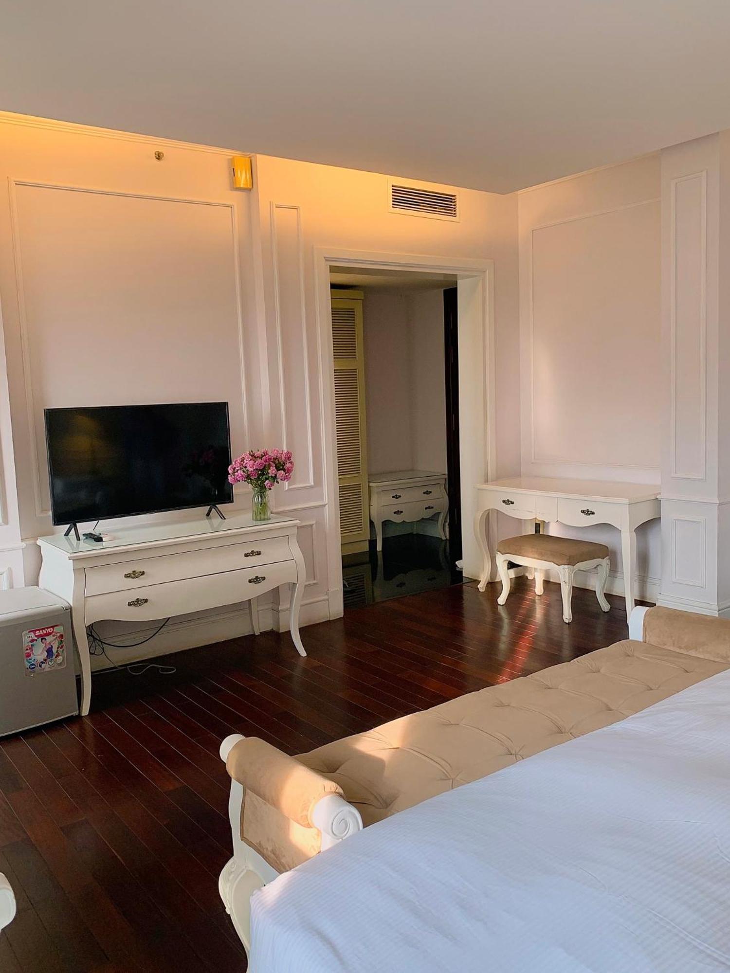 Ha Noi Memory Central Hotel And Spa Hanoï Extérieur photo