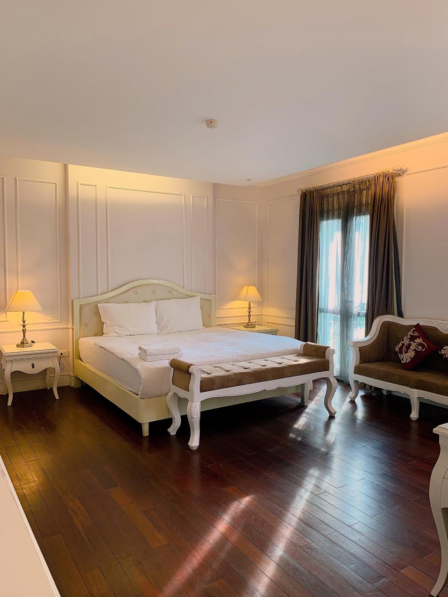 Ha Noi Memory Central Hotel And Spa Hanoï Extérieur photo
