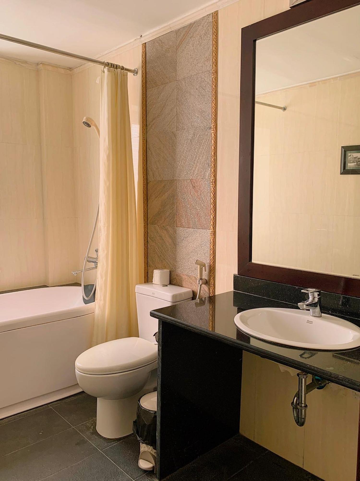 Ha Noi Memory Central Hotel And Spa Hanoï Extérieur photo